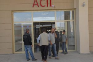 Su bidonuna d&uuml;şen &ccedil;ocuk hayatını kaybetti