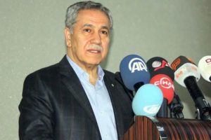 İsrail medyasına demecim olmadı