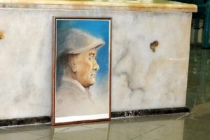 Şaşırtan siluet