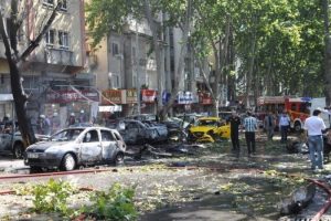 ''Kumrular'' davasında tahliye