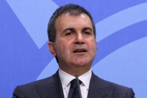 B&uuml;y&uuml;kel&ccedil;ilerden &Ouml;mer &Ccedil;elik'e ziyaret