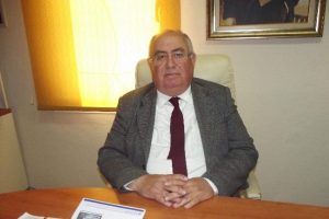 CHP'de bir istifa daha