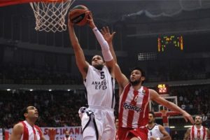 Efes son nefeste