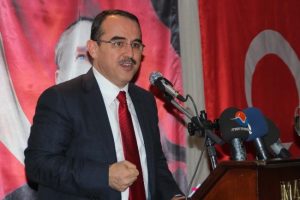Sayın Adalet Bakanı, bu &uuml;lkeyi b&ouml;lmek mi istiyorsunuz?