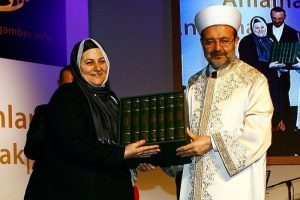 Risalet d&ouml;nemi sadece savaşlarla ge&ccedil;medi