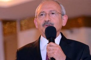 'Aklı başında olan barışa karşı &ccedil;ıkmaz'