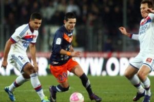 Lyon son saniyede g&uuml;ld&uuml;!