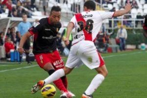 Rayo Vallecano direkleri d&ouml;vd&uuml;!