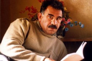 &Ouml;calan onları istemiyor!