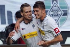 Filip Daems,M&ouml;nchengladbach'ı sırtladı!