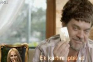 'Evde donla gezdim'