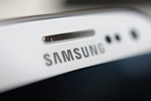 O resim Galaxy Note 3 değilmiş