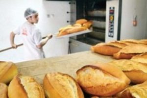 Temmuzda benekli ekmekler geliyor