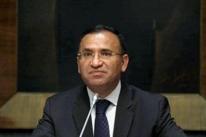 Bozdağ'dan yalanlama