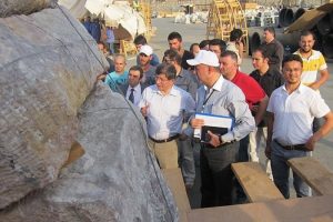 Tek bir taşın hesabını veremezsiniz