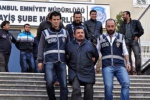 Şifre: "Ameliyathaneyi hazırlayın"