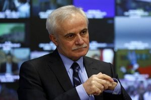 Devletin kasasına ''1 milyar lira'' girecek