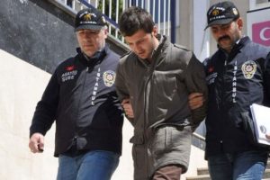 'Kendi imkanlarıyla' &ouml;ld&uuml;