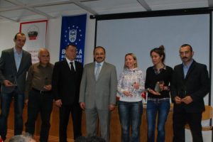 Kastamonu Derneği'nden basına teşekk&uuml;r