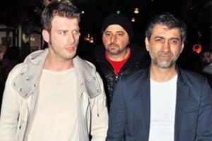 Kıvan&ccedil;'ın d&uuml;ğ&uuml;n heyecanı