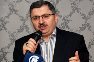 Halkta m&uuml;thiş bir heyecan ve kabulleniş var