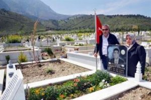 Yangın helikopterinde &ouml;len ormancıya tazminat yok
