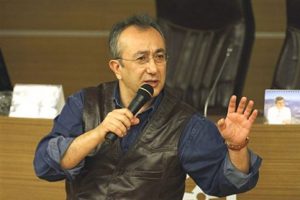 Talipoğlu'ndan şok eden PKK a&ccedil;ıklaması