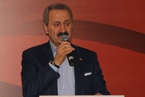 Bakan, Mustafa Ko&ccedil;'u eleştirdi