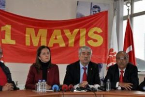 10 yılda 11 bin iş&ccedil;i &ouml;ld&uuml;
