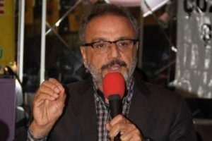 "Akil İnsanlar &Ouml;calan'la g&ouml;r&uuml;şs&uuml;n"
