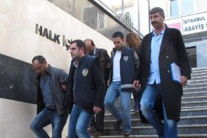 Dolandırıcıların son oyunu