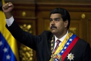 Maduro'nun işi zor