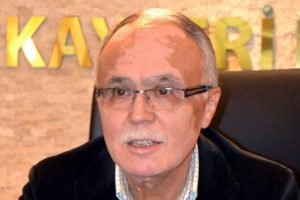 ''Ter&ouml;r sadece iktidarın sorunu değil''