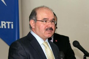 "&Uuml;niter yapı hi&ccedil; kimse ile pazarlık konusu yapılmamıştır"