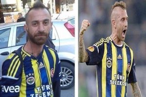 Adanalı Ronaldo'dan sonra yerli Meireles!