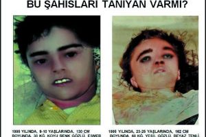 18 yıl &ouml;nce boğularak &ouml;ld&uuml;r&uuml;ld&uuml;ler