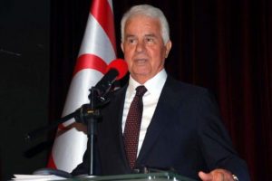 "Barış harek&acirc;tı olmasaydı toplu mezarlara g&ouml;m&uuml;l&uuml;rd&uuml;k"