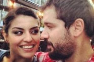 Gaye Turgut ile Deniz Evin evleniyor