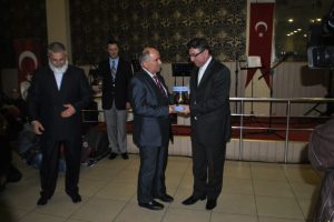 G&uuml;rsu'da Kutlu Doğum heyecanı
