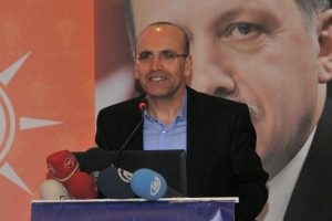 "Milli gelirimiz AK Parti iktidarında 3,5 kat arttı"