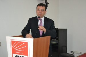 'Yerel Y&ouml;netimler Okulu' programı başladı