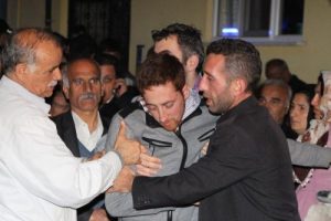 İstanbul'da yangın faciası!
