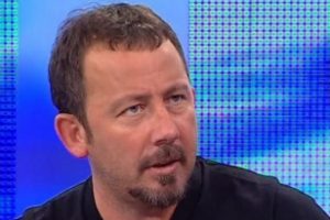 Sergen Yal&ccedil;ın'dan ilgin&ccedil; Fernandes yorumu!