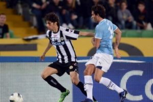 Lazio'nun beli doğrulmuyor!