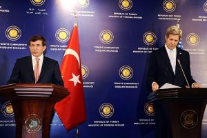 Suriyedeki katliamlara 'artık yeter' diyoruz