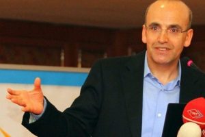 D&uuml;nyadan 44 milyar lira alacaklıyız