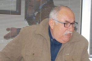 "Savcı" emekliyi dolandıramadı