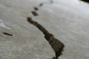 Pazarcık'ta deprem!