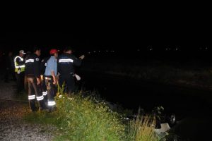 Antalya'da kurtarma seferbeliği