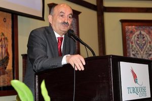 Sağlık turizmi alanında g&uuml;&ccedil;l&uuml; hizmet planlıyoruz